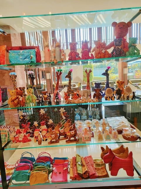 Bali Sainのインドネシア雑貨