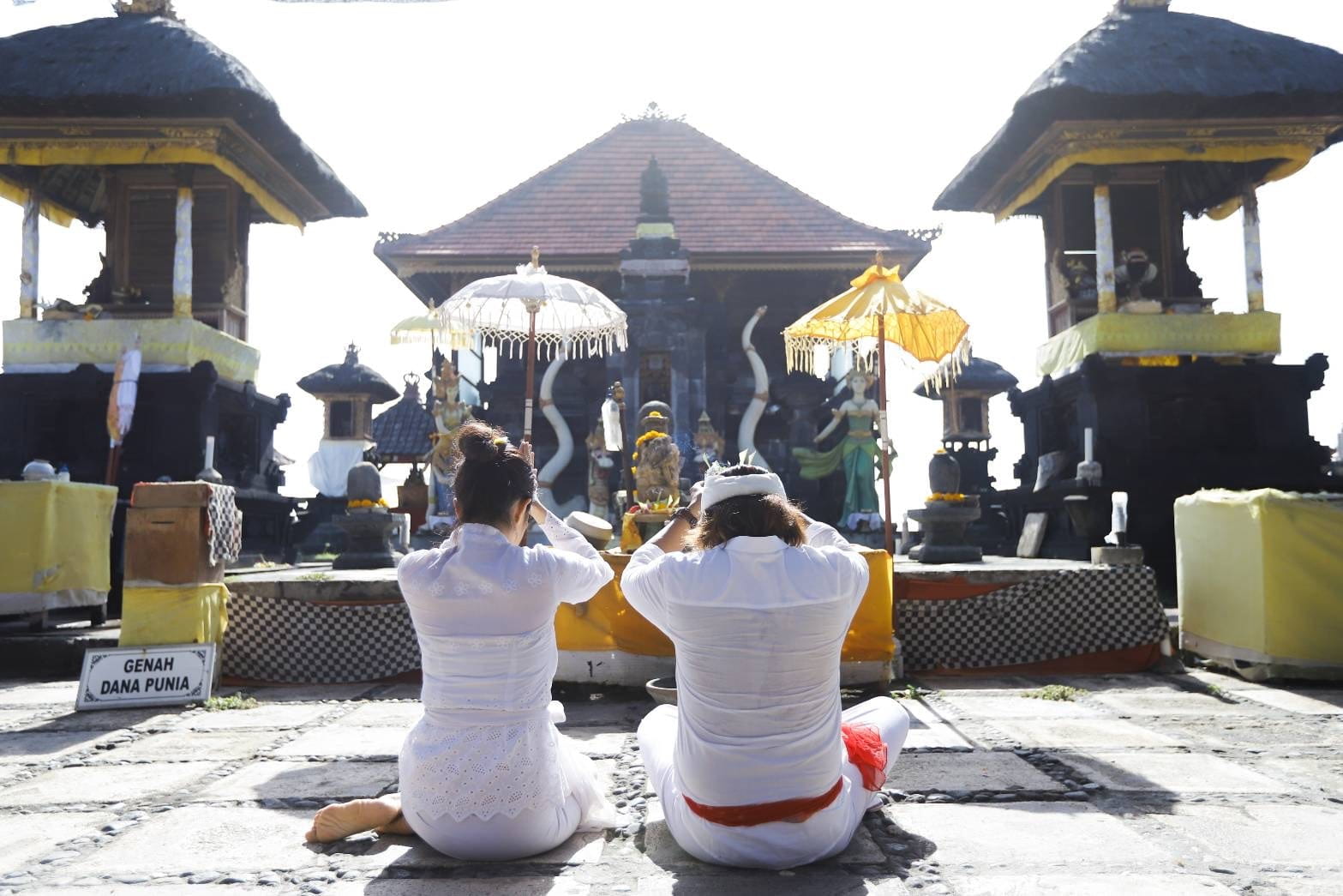 Bali Sainのインドネシア雑貨
